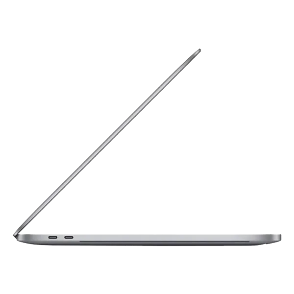 MacBook Pro 16 2019